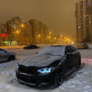 Meet your Posher, Ansh